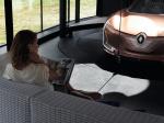 Renault Symbioz 2017 года